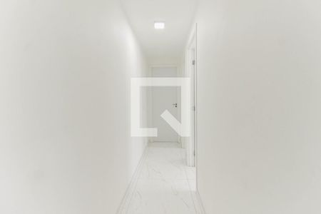 Apartamento à venda com 47m², 2 quartos e sem vagaCorredor