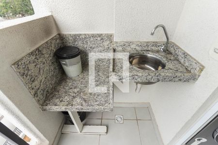 Apartamento à venda com 47m², 2 quartos e sem vagaÁrea de Serviço