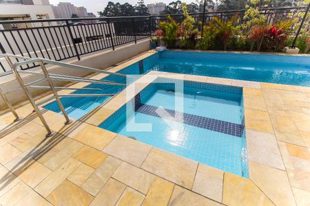 Apartamento à venda com 47m², 2 quartos e sem vagaPiscina