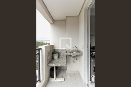 Apartamento à venda com 47m², 2 quartos e sem vagaÁrea de Serviço