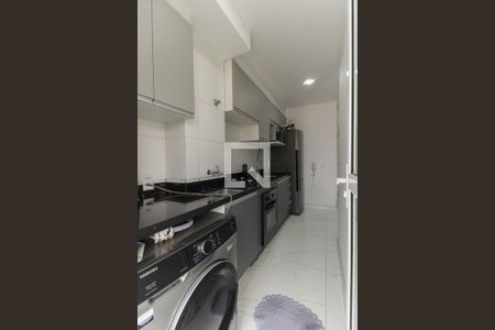 Apartamento à venda com 47m², 2 quartos e sem vagaÁrea de Serviço