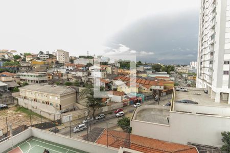 Apartamento à venda com 47m², 2 quartos e sem vagaVista do Quarto 2