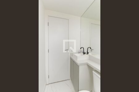 Apartamento à venda com 47m², 2 quartos e sem vagaBanheiro