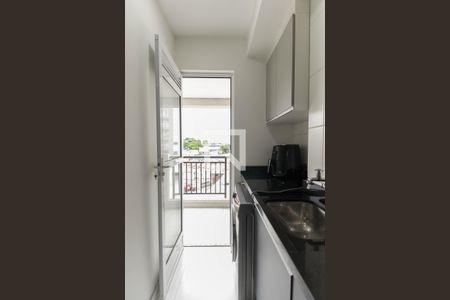 Apartamento à venda com 47m², 2 quartos e sem vagaÁrea de Serviço