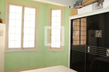 Quarto  de apartamento à venda com 1 quarto, 60m² em Santa Cecilia, São Paulo