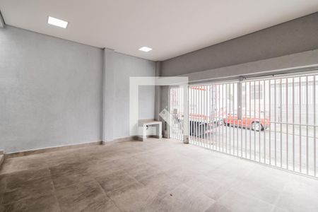 Casa para alugar com 120m², 2 quartos e 2 vagas Casa para alugar com 120m², 2 quartos e 2 vagasGaragem