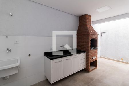 Casa para alugar com 120m², 2 quartos e 2 vagas Casa para alugar com 120m², 2 quartos e 2 vagasÁrea de Serviço