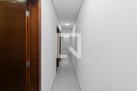Casa para alugar com 120m², 2 quartos e 2 vagas Casa para alugar com 120m², 2 quartos e 2 vagasCorredor