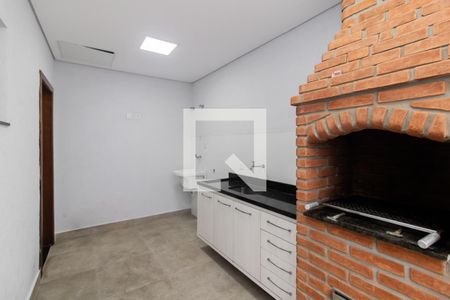 Casa para alugar com 120m², 2 quartos e 2 vagas Casa para alugar com 120m², 2 quartos e 2 vagasÁrea de Serviço