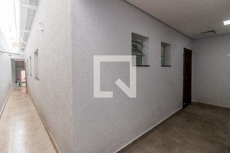 Casa para alugar com 120m², 2 quartos e 2 vagas Casa para alugar com 120m², 2 quartos e 2 vagasÁrea de Serviço
