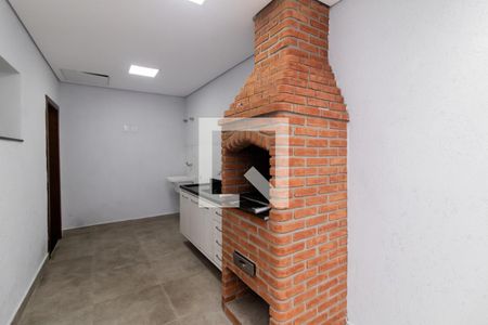 Casa para alugar com 120m², 2 quartos e 2 vagas Casa para alugar com 120m², 2 quartos e 2 vagasÁrea de Serviço
