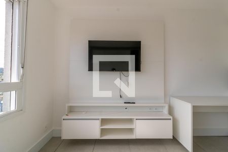 Sala/Quarto de kitnet/studio para alugar com 1 quarto, 36m² em Partenon, Porto Alegre