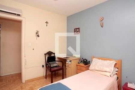 Apartamento à venda com 150m², 4 quartos e 3 vagasQuarto 3