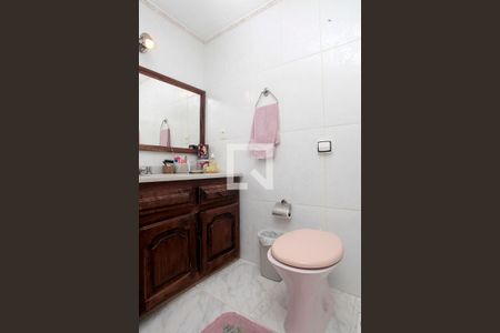 Apartamento à venda com 150m², 4 quartos e 3 vagasBanheiro Quarto 1 Suíte