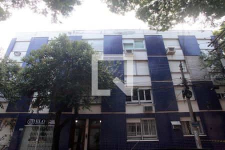 Apartamento à venda com 150m², 4 quartos e 3 vagasFachada