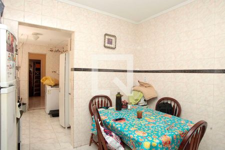 Apartamento à venda com 150m², 4 quartos e 3 vagasCozinha