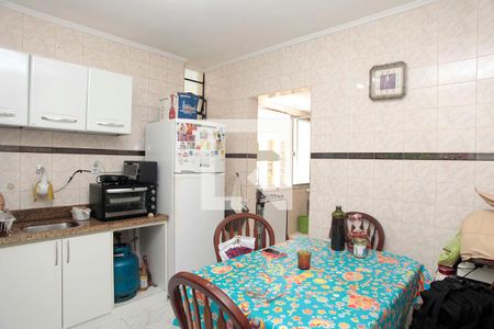 Apartamento à venda com 150m², 4 quartos e 3 vagasCozinha