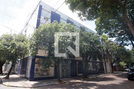 Apartamento à venda com 150m², 4 quartos e 3 vagasFachada