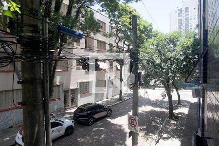 Apartamento à venda com 150m², 4 quartos e 3 vagasQuarto 2 Vista