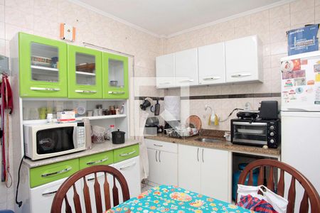 Apartamento à venda com 150m², 4 quartos e 3 vagasCozinha