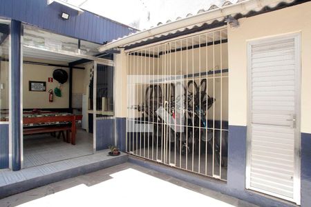 Apartamento à venda com 150m², 4 quartos e 3 vagasÁrea Comum - Bicicletário