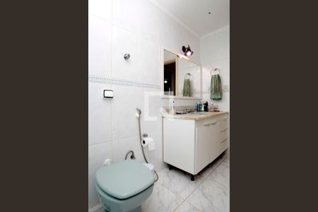 Apartamento à venda com 150m², 4 quartos e 3 vagasBanheiro 2