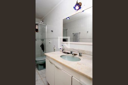 Apartamento à venda com 150m², 4 quartos e 3 vagasBanheiro 2