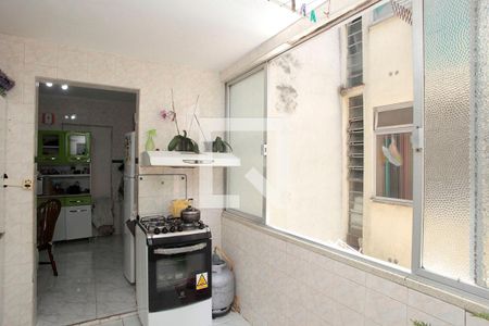 Apartamento à venda com 150m², 4 quartos e 3 vagasÁrea de Serviço