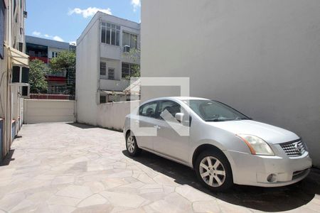 Apartamento à venda com 150m², 4 quartos e 3 vagasÁrea Comum - Garagem (01 vaga - rotativo)