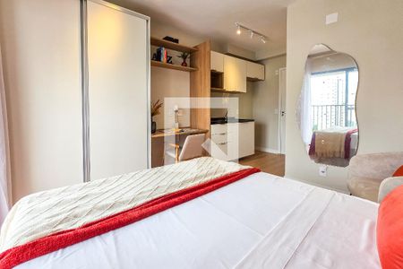 Studio de kitnet/studio à venda com 1 quarto, 23m² em Vila Mariana, São Paulo