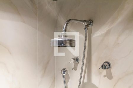 Studio à venda com 19m², 1 quarto e sem vagaBanheiro