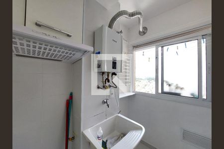 Apartamento para alugar com 58m², 3 quartos e 1 vagaÁrea de Serviço