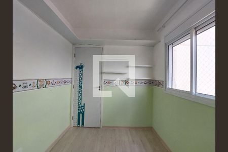 Apartamento para alugar com 58m², 3 quartos e 1 vagaQuarto 3