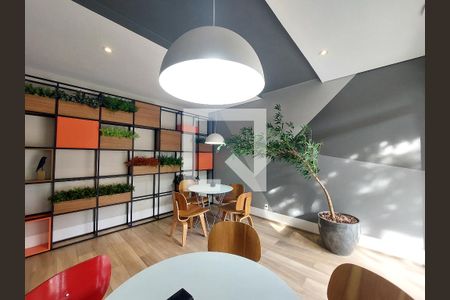 Apartamento para alugar com 58m², 3 quartos e 1 vagaOutros
