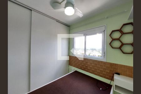 Apartamento para alugar com 58m², 3 quartos e 1 vagaQuarto 2