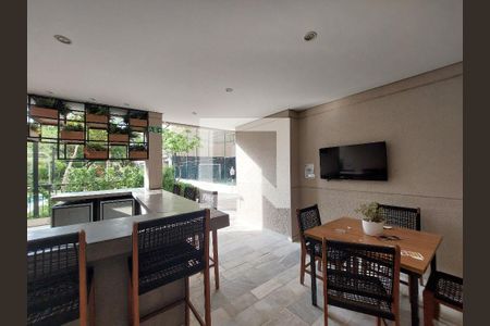 Apartamento para alugar com 58m², 3 quartos e 1 vagaBar da Piscina