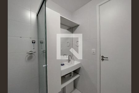 Apartamento para alugar com 58m², 3 quartos e 1 vagaBanheiro 1