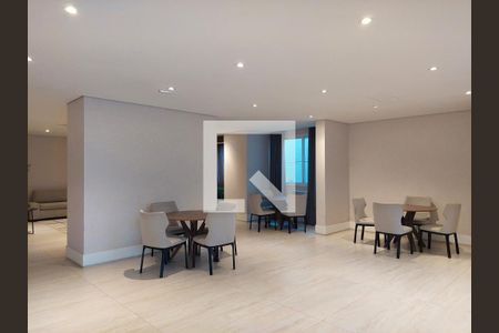 Apartamento para alugar com 58m², 3 quartos e 1 vagaSalão de Festas