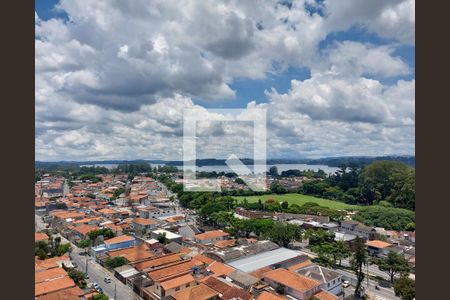 Apartamento para alugar com 58m², 3 quartos e 1 vagaVista - Quarto 2