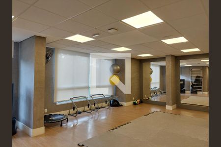 Apartamento para alugar com 58m², 3 quartos e 1 vagaAcademia