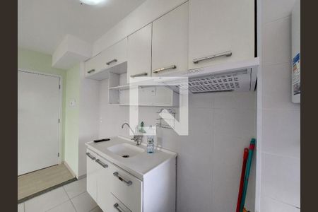 Apartamento para alugar com 58m², 3 quartos e 1 vagaCozinha