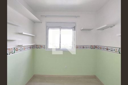 Apartamento para alugar com 58m², 3 quartos e 1 vagaQuarto 3