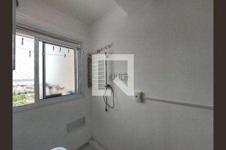 Apartamento para alugar com 58m², 3 quartos e 1 vagaÁrea de Serviço