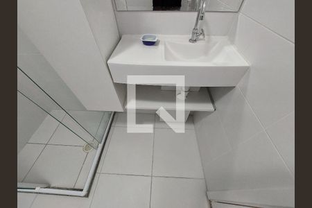 Apartamento para alugar com 58m², 3 quartos e 1 vagaBanheiro 1