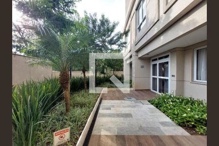 Apartamento para alugar com 58m², 3 quartos e 1 vagaJardim