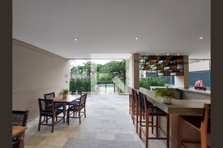 Apartamento para alugar com 58m², 3 quartos e 1 vagaBar da Piscina