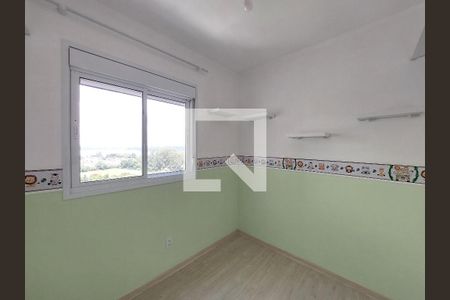 Apartamento para alugar com 58m², 3 quartos e 1 vagaQuarto 3
