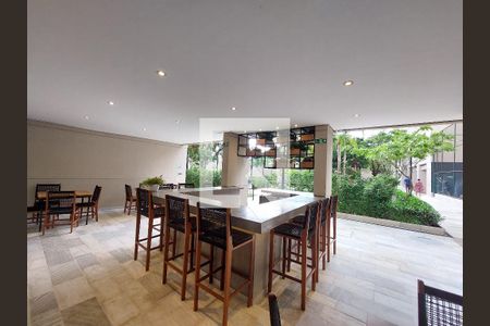 Apartamento para alugar com 58m², 3 quartos e 1 vagaBar da Piscina