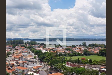Apartamento para alugar com 58m², 3 quartos e 1 vagaVista da Área de Serviço
