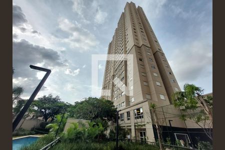 Apartamento para alugar com 58m², 3 quartos e 1 vagaÁrea comum